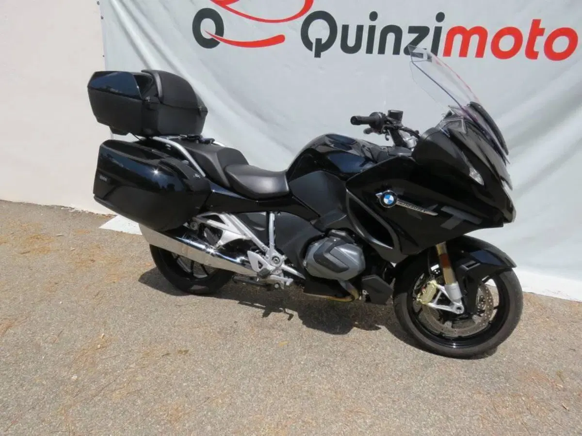 Bmw R 1250 RT (2021 - 25) (2)