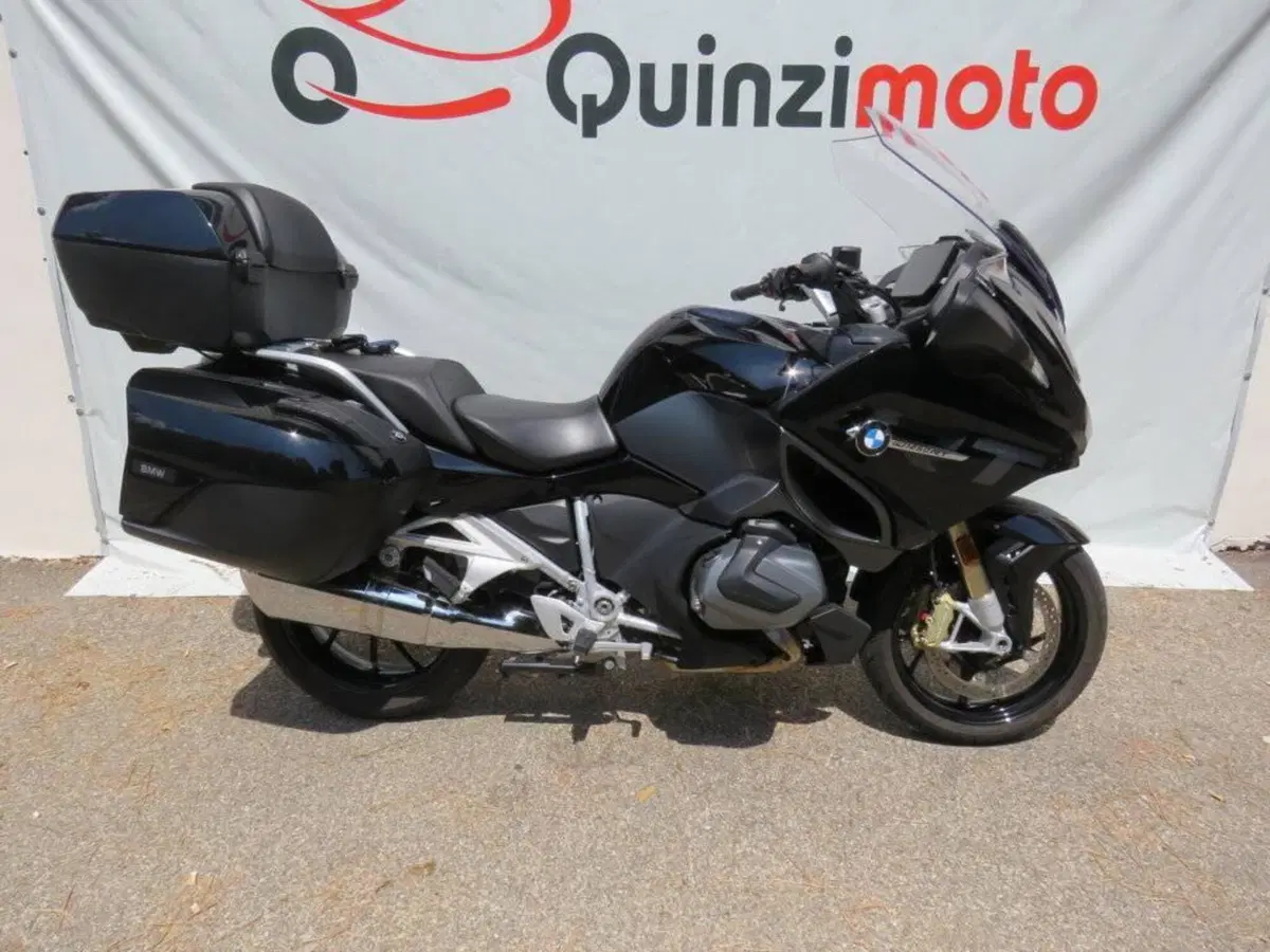 Bmw R 1250 RT (2021 - 25) (3)