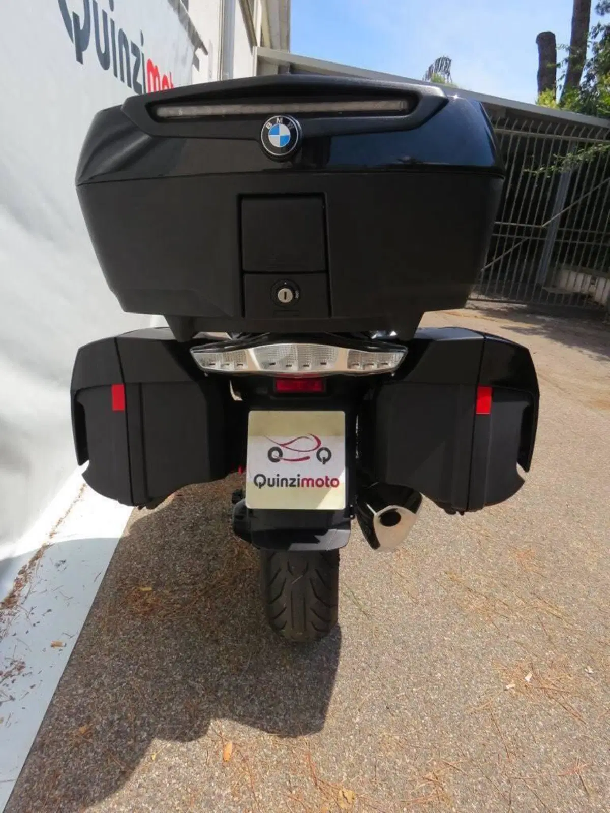 Bmw R 1250 RT (2021 - 25) (4)