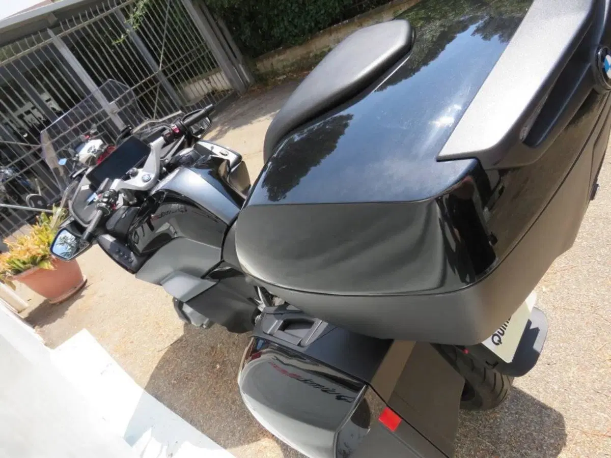 Bmw R 1250 RT (2021 - 25) (5)