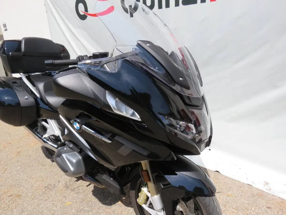 Bmw R 1250 RT (2021 - 25) (8)