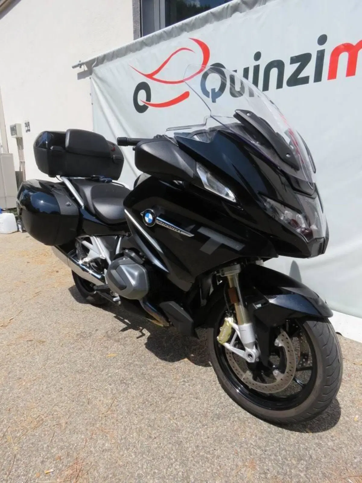 Bmw R 1250 RT (2021 - 25) (9)