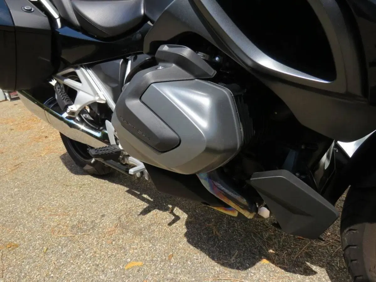 Bmw R 1250 RT (2021 - 25) (10)