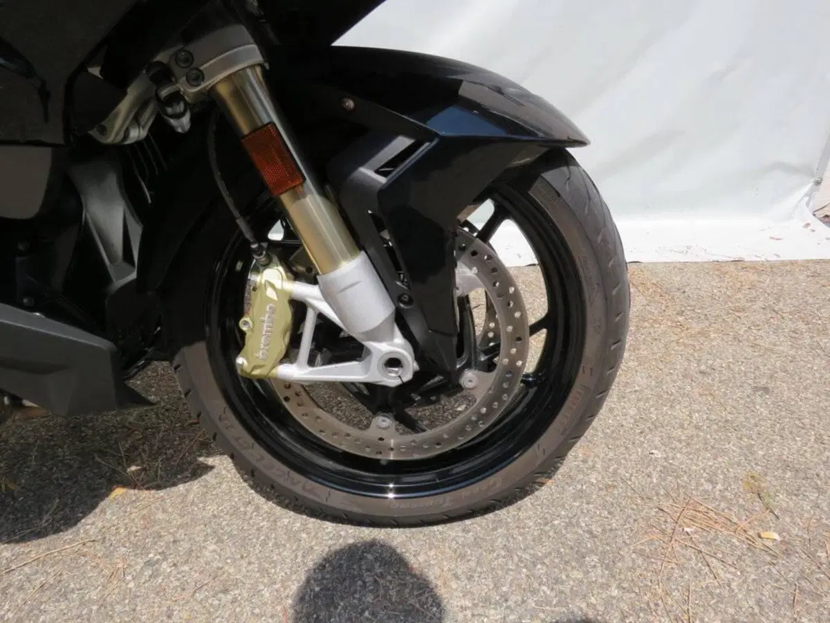 Bmw R 1250 RT (2021 - 25) (11)