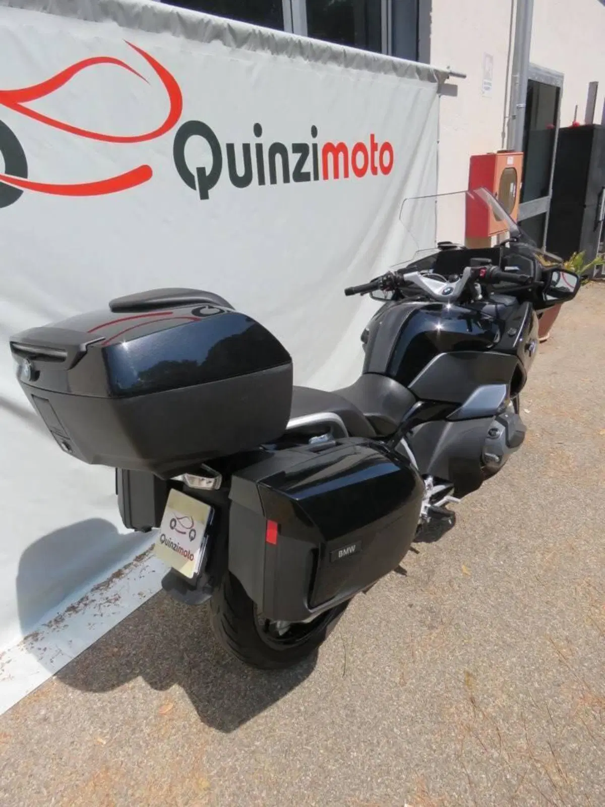 Bmw R 1250 RT (2021 - 25) (13)