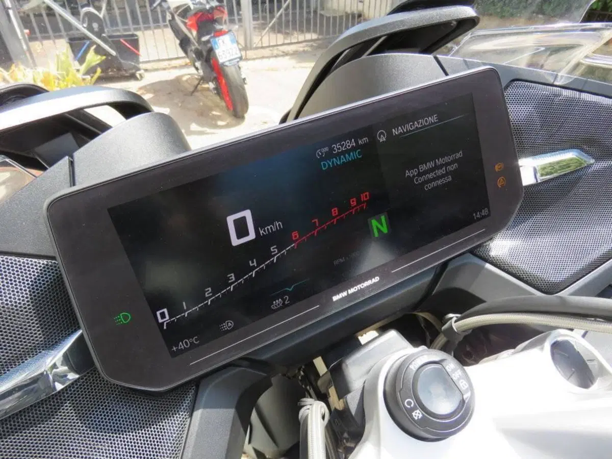 Bmw R 1250 RT (2021 - 25) (16)