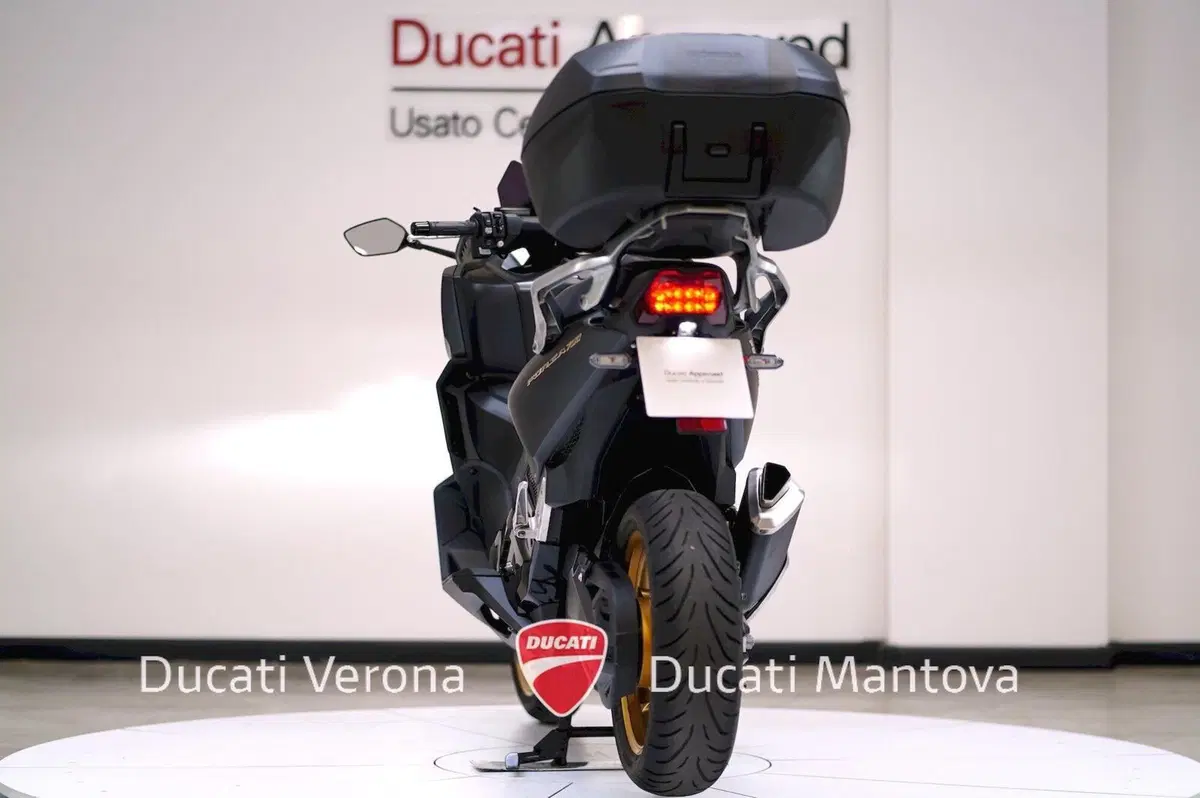 Honda Forza 750 DCT Special Edition (2024) (6)