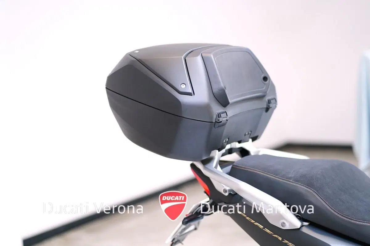 Honda Forza 750 DCT Special Edition (2024) (10)