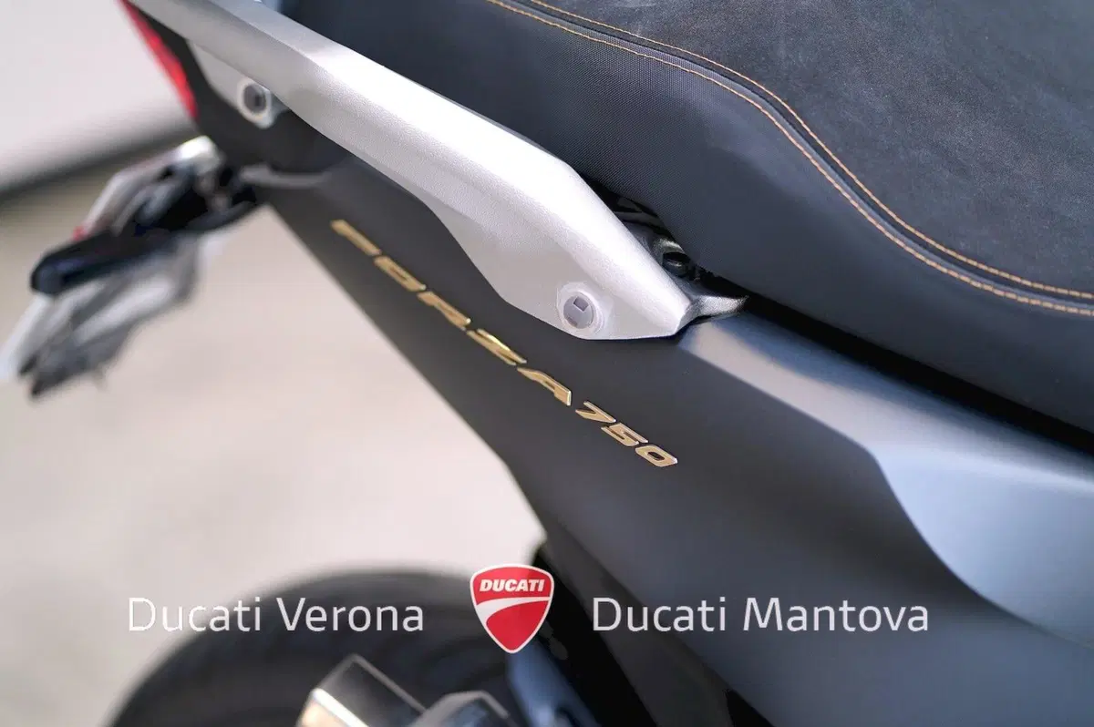 Honda Forza 750 DCT Special Edition (2024) (11)