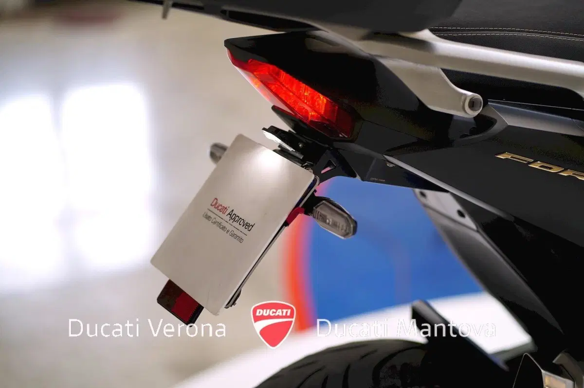 Honda Forza 750 DCT Special Edition (2024) (12)