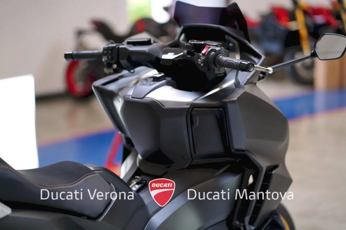 Honda Forza 750 DCT Special Edition (2024) (13)