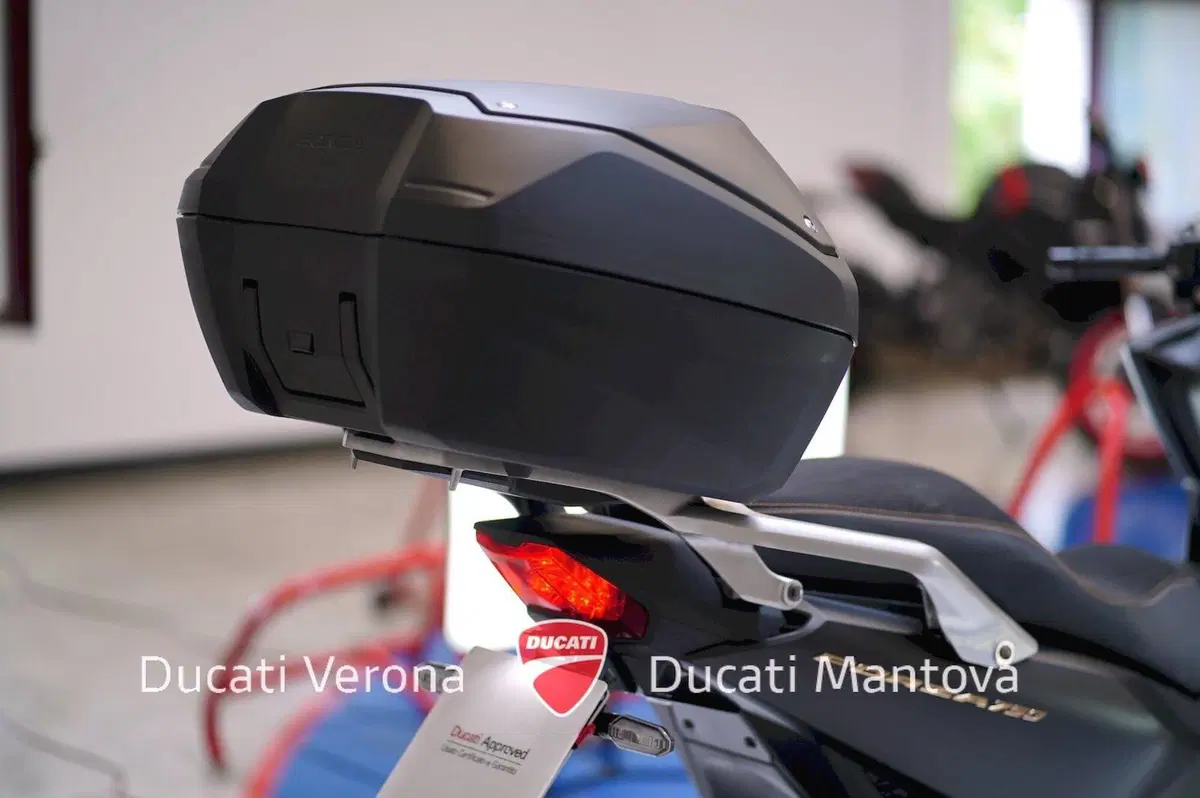 Honda Forza 750 DCT Special Edition (2024) (14)