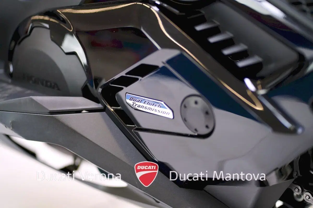 Honda Forza 750 DCT Special Edition (2024) (17)