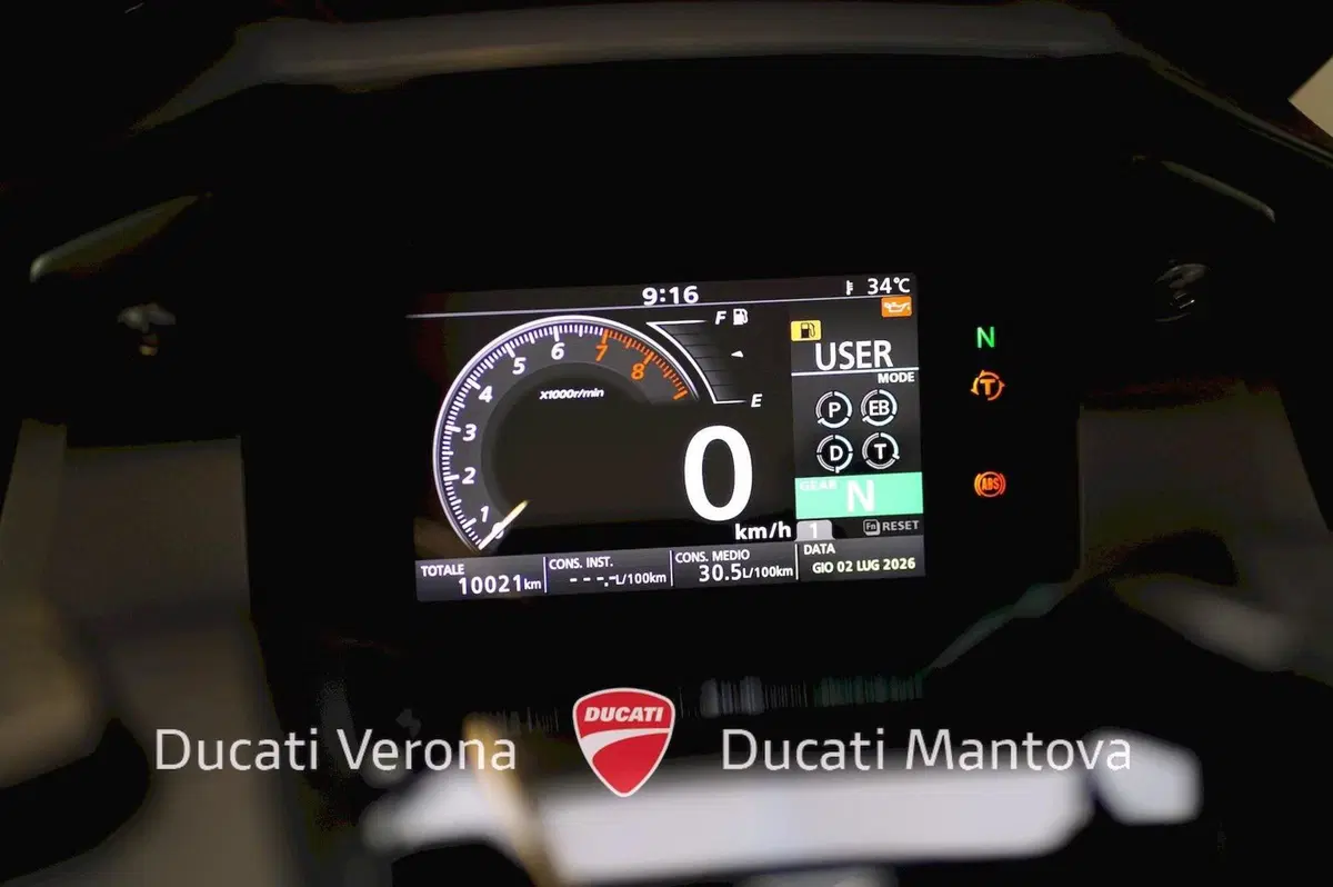 Honda Forza 750 DCT Special Edition (2024) (19)