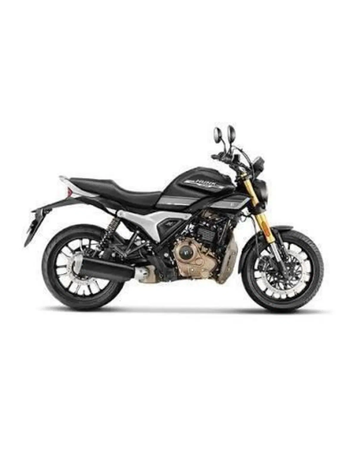 Hero MotoCorp Hunk 440 (2026) (2)