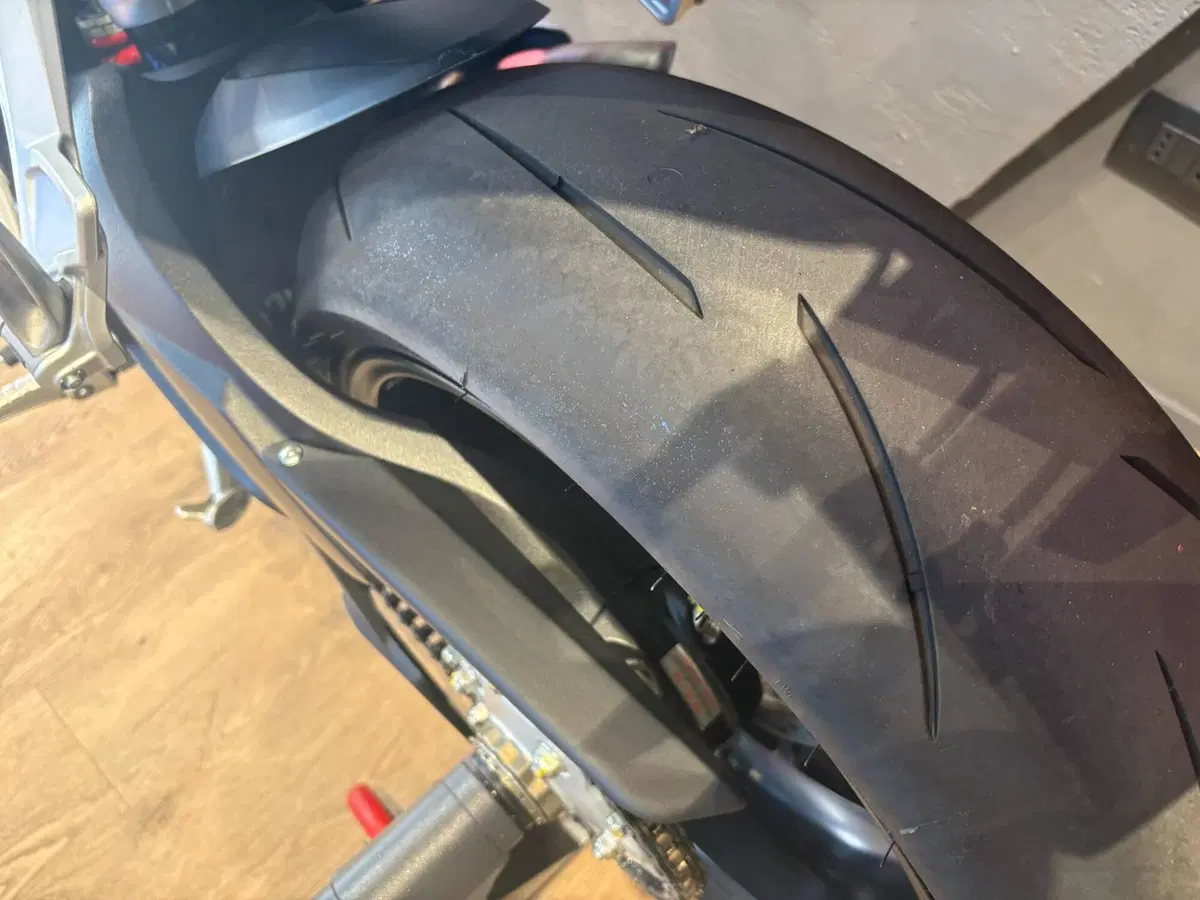 MV Agusta F3 800 EAS (2013 - 15) (10)