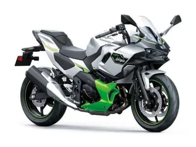 Kawasaki Ninja 7 Hybrid (2024 - 26) nuova
