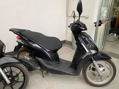 Piaggio Liberty 50 RST (2025 - 26) usata