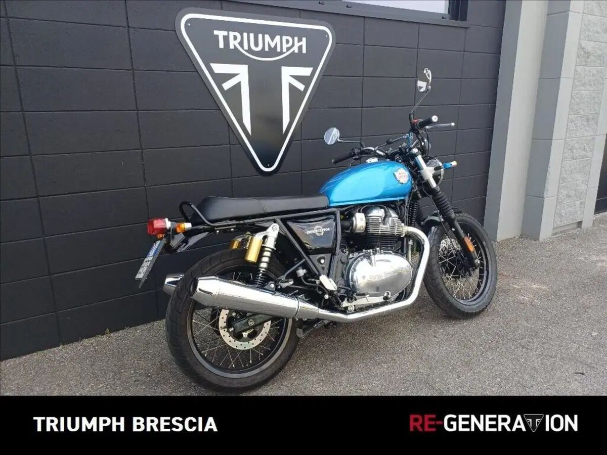 Royal Enfield Interceptor 650 (2021 - 26) (3)
