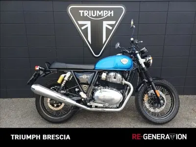 Royal Enfield Interceptor 650 (2021 - 26) usata