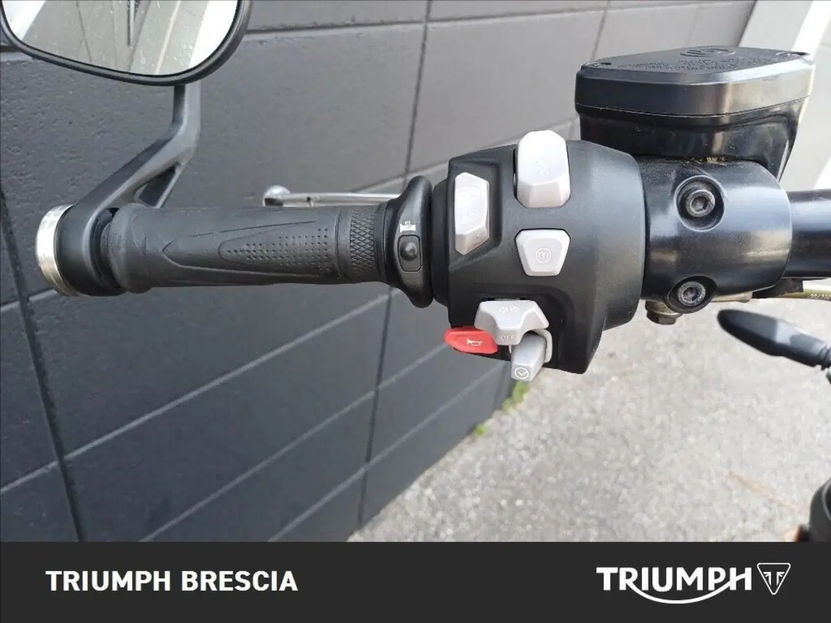 Triumph Rocket 3 GT (2021 - 24) (7)