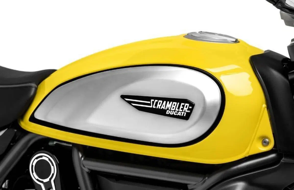 Ducati Scrambler 800 Icon (2025 - 26) (2)