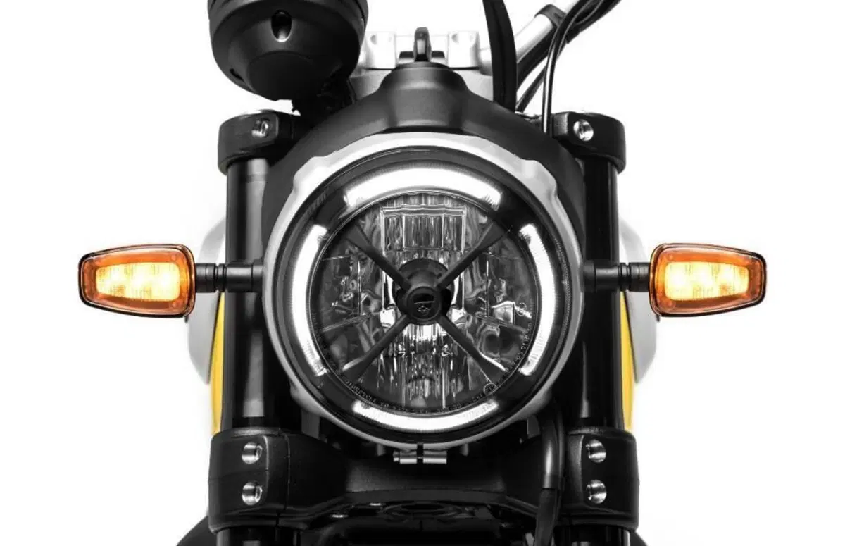 Ducati Scrambler 800 Icon (2025 - 26) (3)