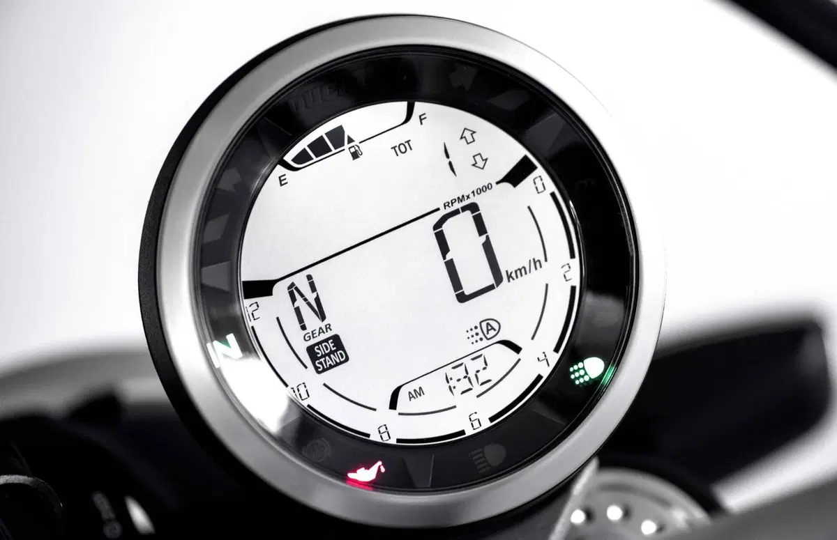 Ducati Scrambler 800 Icon (2025 - 26) (4)