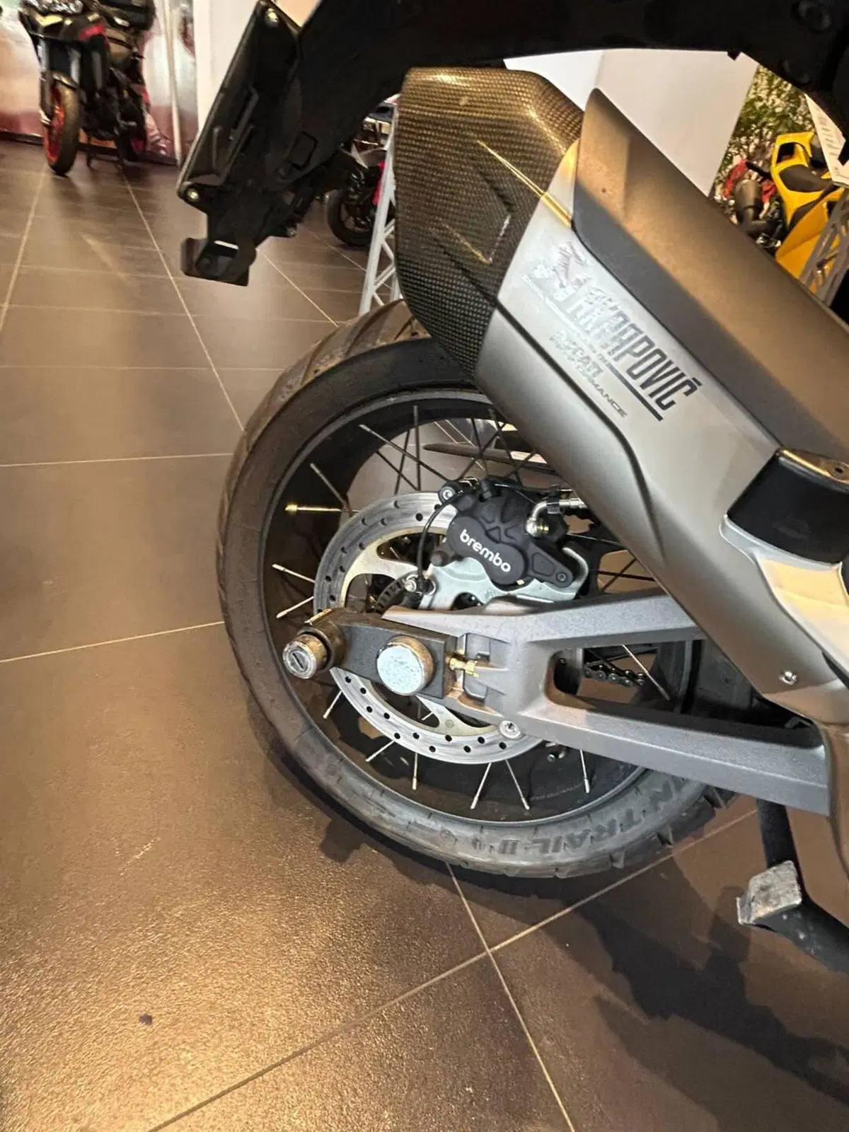 Ducati Multistrada V4 S (2025 - 26) (6)