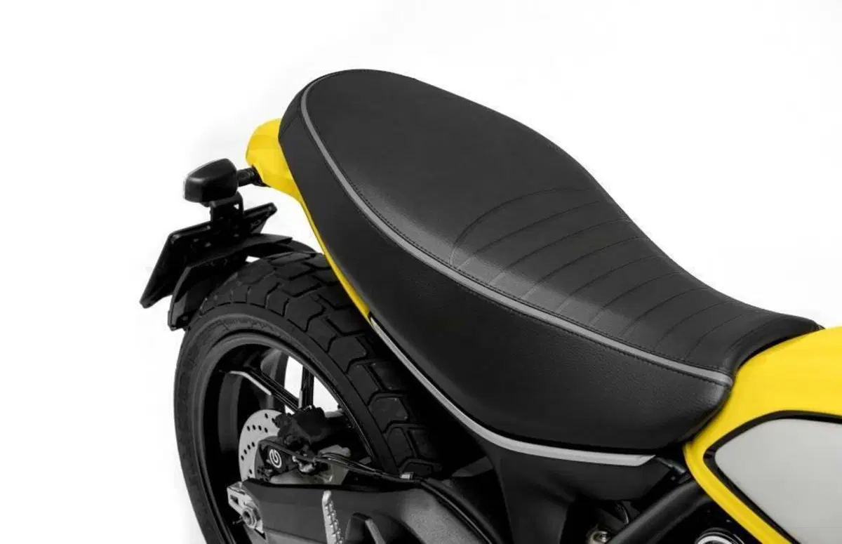 Ducati Scrambler 800 Icon (2025 - 26) (5)