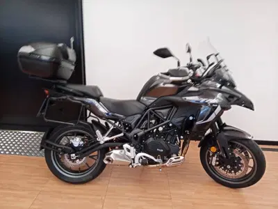 Benelli TRK 502 (2021 - 25) usata