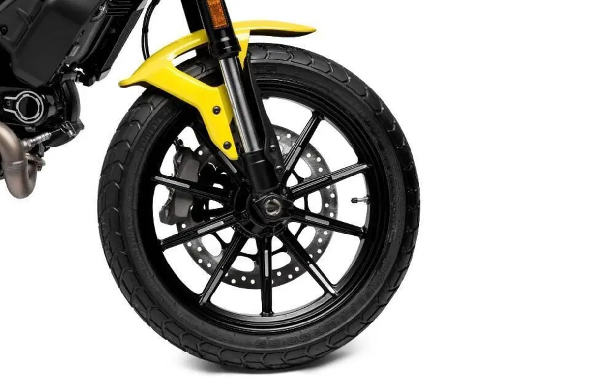 Ducati Scrambler 800 Icon (2025 - 26) (6)