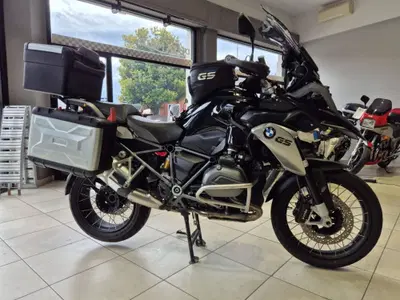Bmw R 1200 GS (2013 - 16) usata