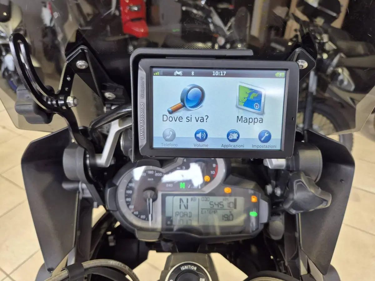 Bmw R 1200 GS (2013 - 16) (8)