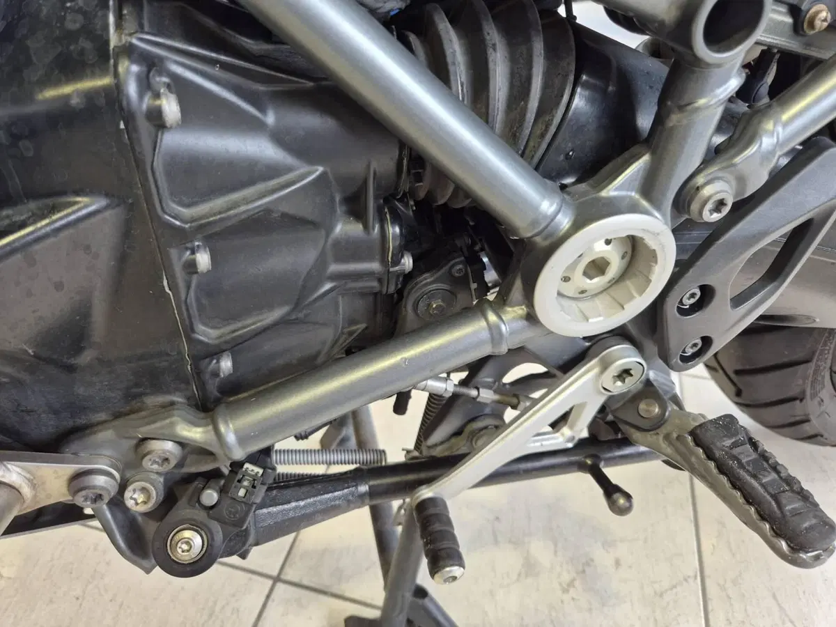 Bmw R 1200 GS (2013 - 16) (15)
