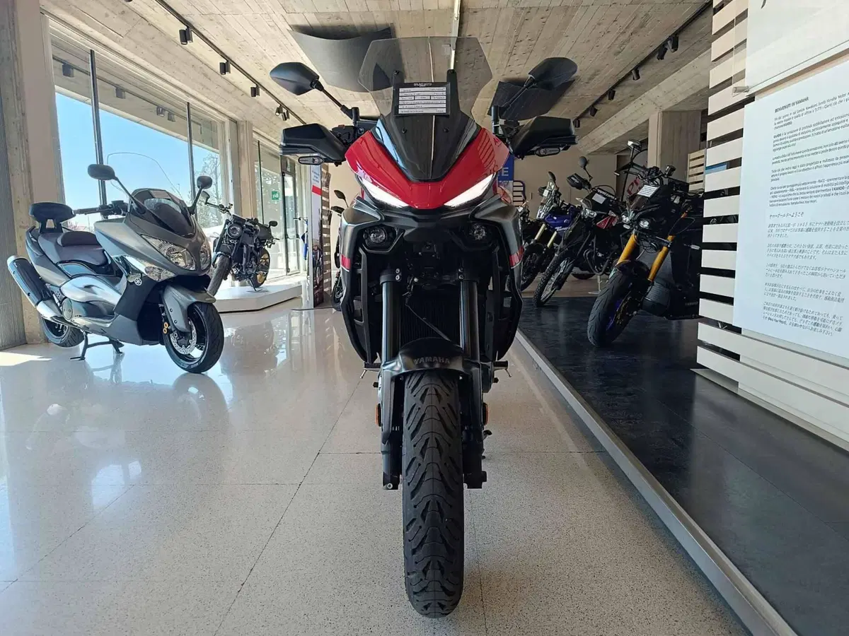 Yamaha Tracer 7 (2025 - 26) (2)