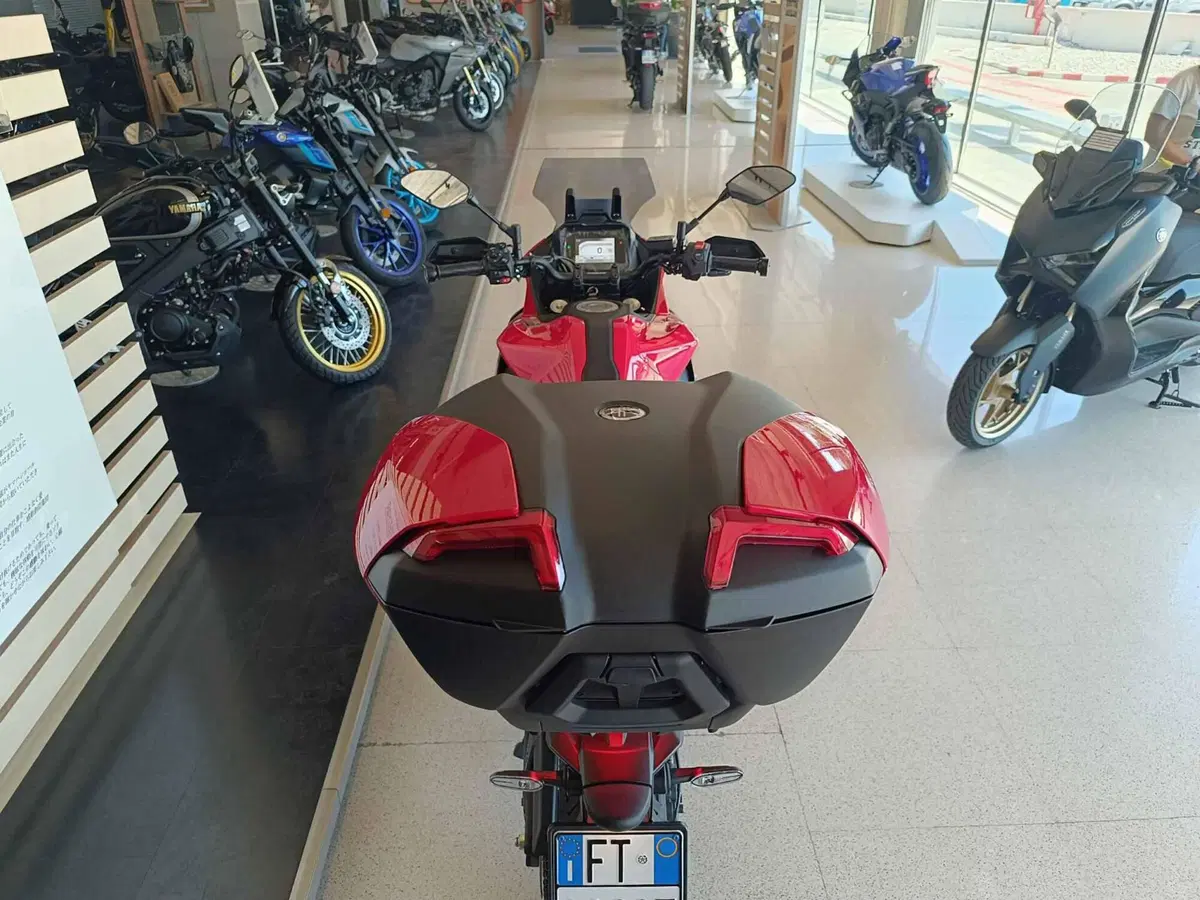 Yamaha Tracer 7 (2025 - 26) (3)