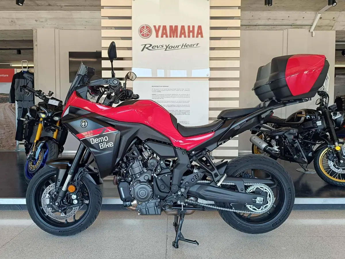 Yamaha Tracer 7 (2025 - 26) (5)