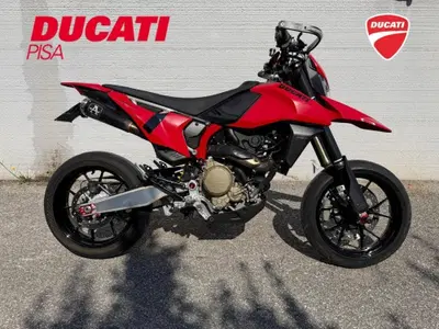 Ducati Hypermotard 698 Mono (2024 - 26) usata