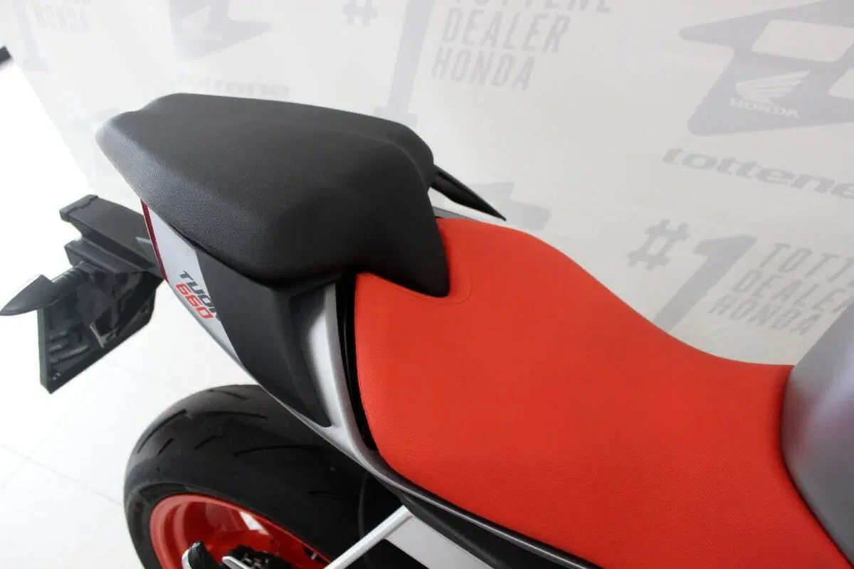 Aprilia Tuono 660 (2021 - 25) (5)
