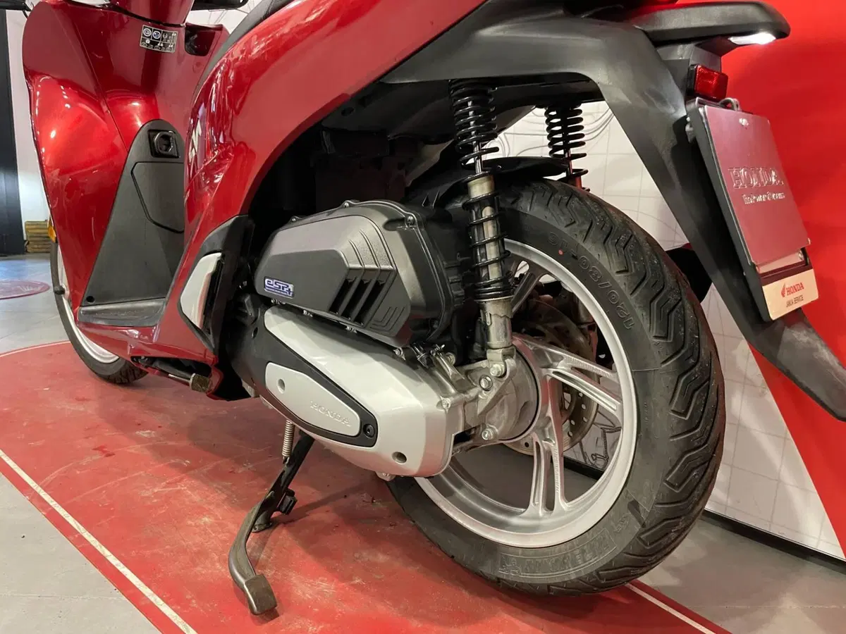 Honda SH 150i (2020 - 23) (10)