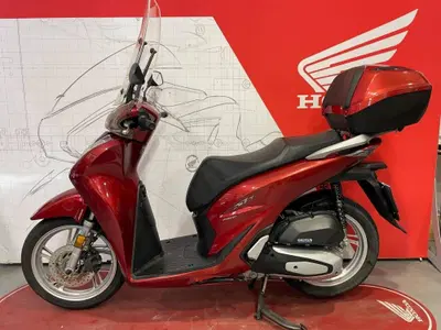 Honda SH 150i (2020 - 23) usata