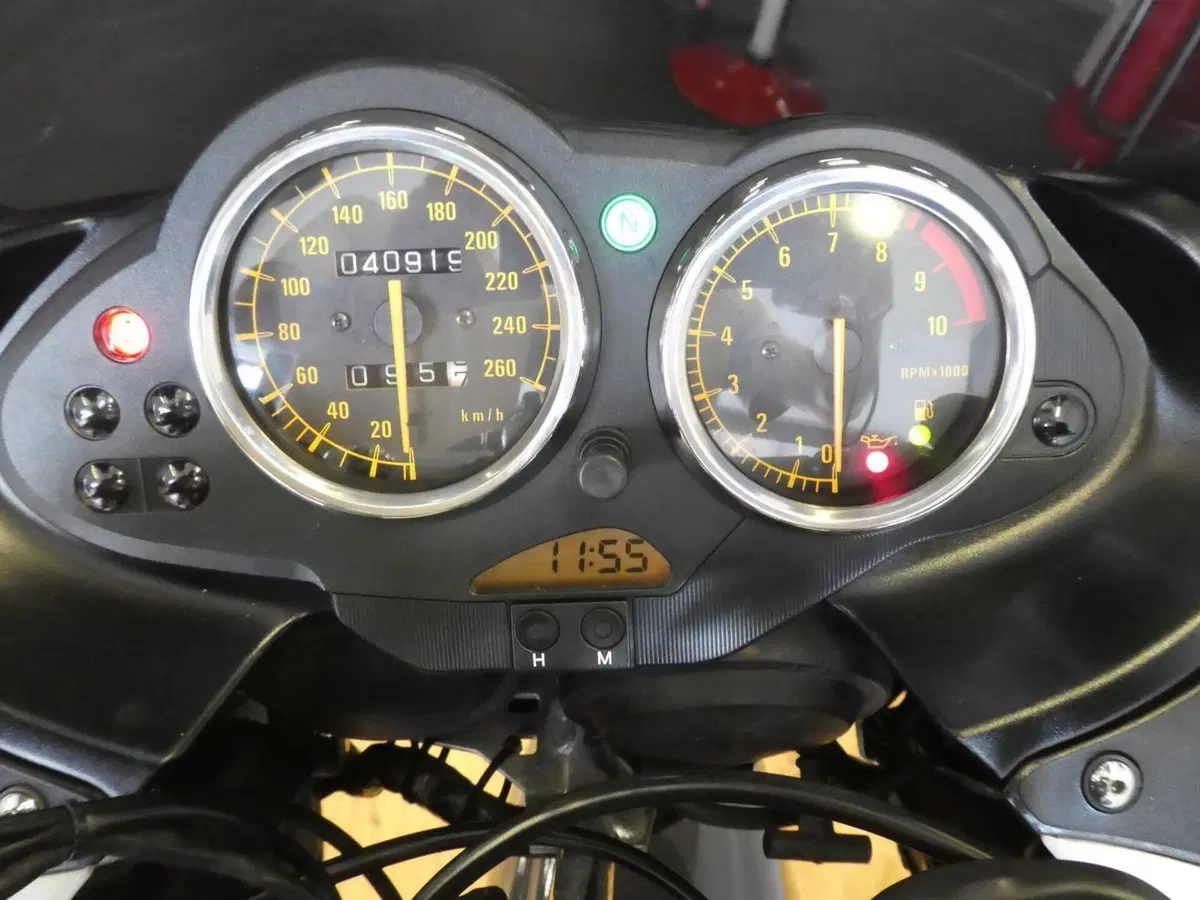 Bmw R 1100 S Replika (2)