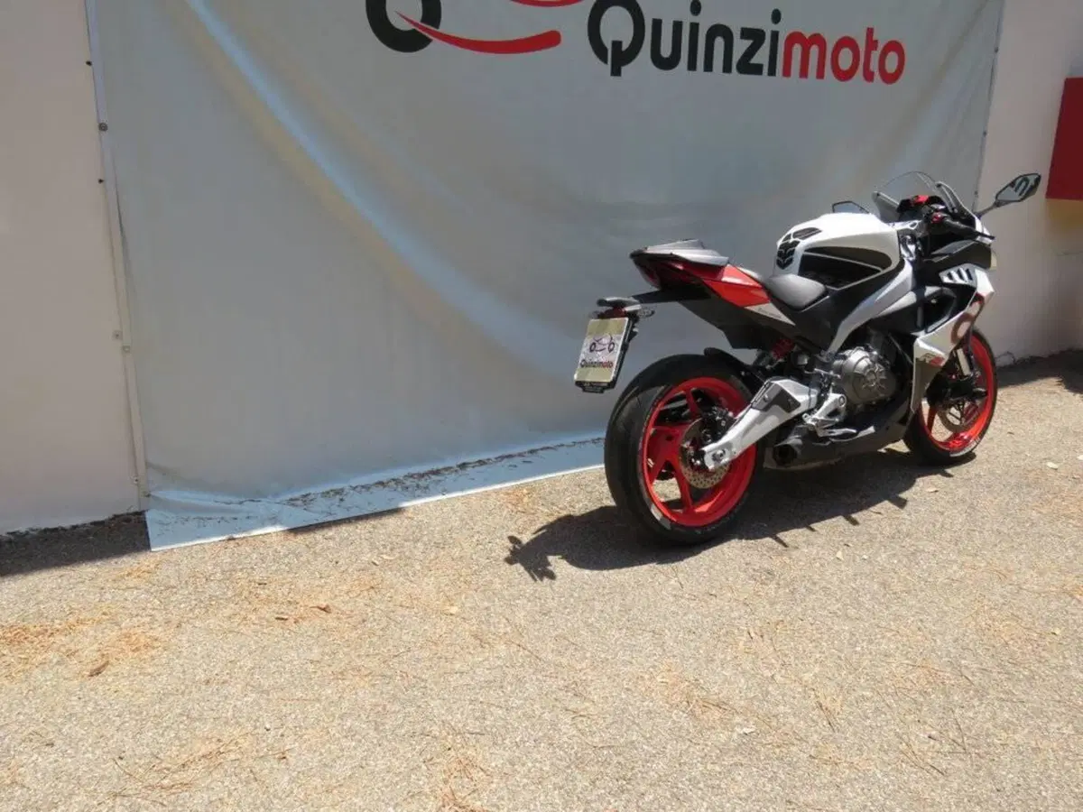 Aprilia RS 457 (2024 - 26) (2)