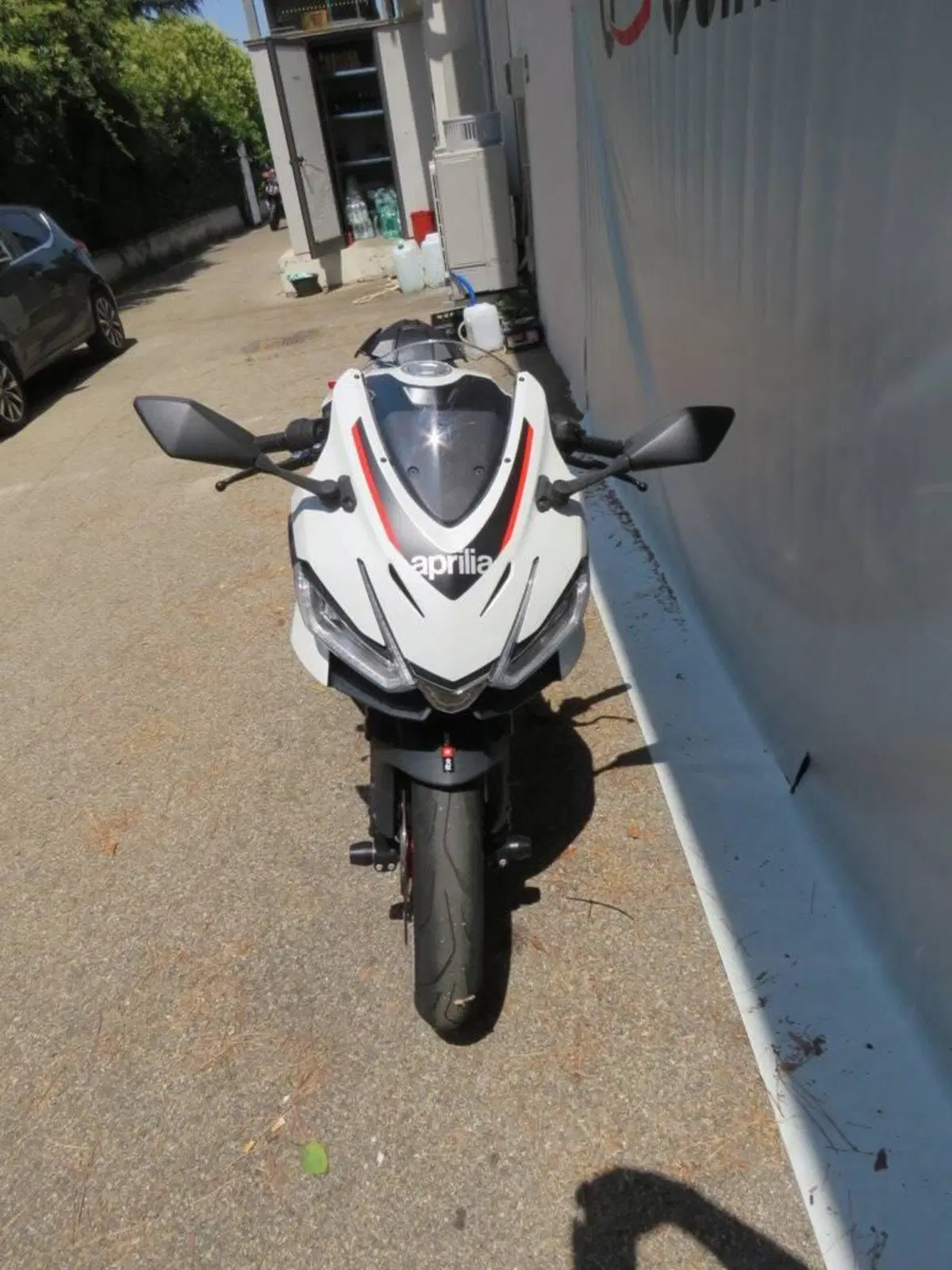 Aprilia RS 457 (2024 - 26) (5)