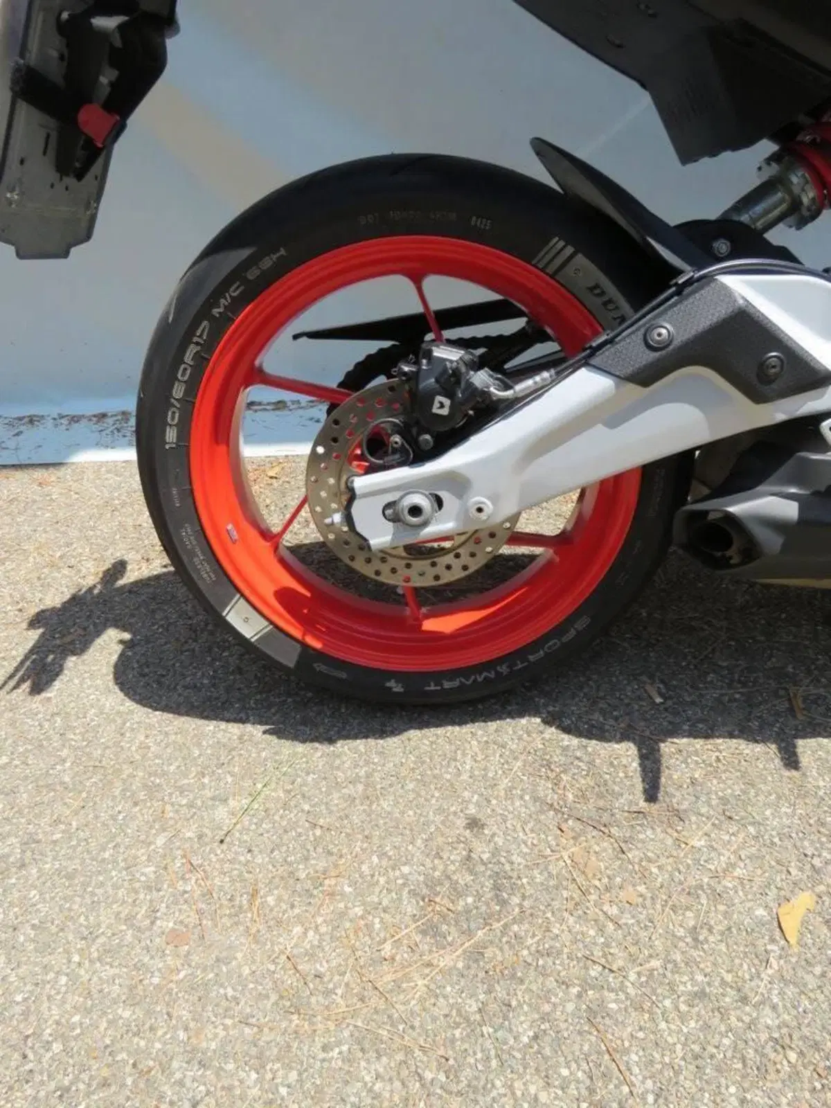 Aprilia RS 457 (2024 - 26) (6)