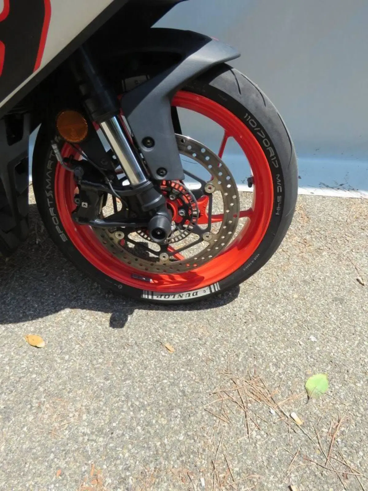 Aprilia RS 457 (2024 - 26) (7)