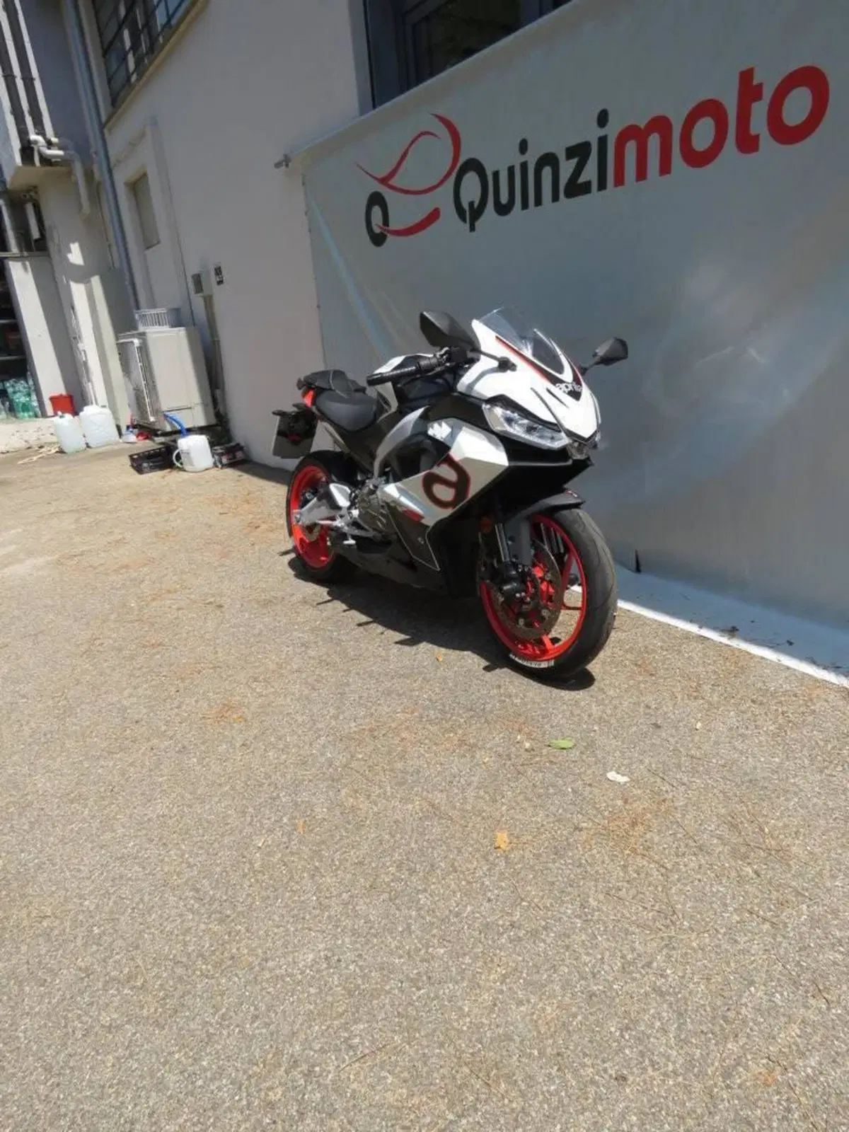 Aprilia RS 457 (2024 - 26) (9)