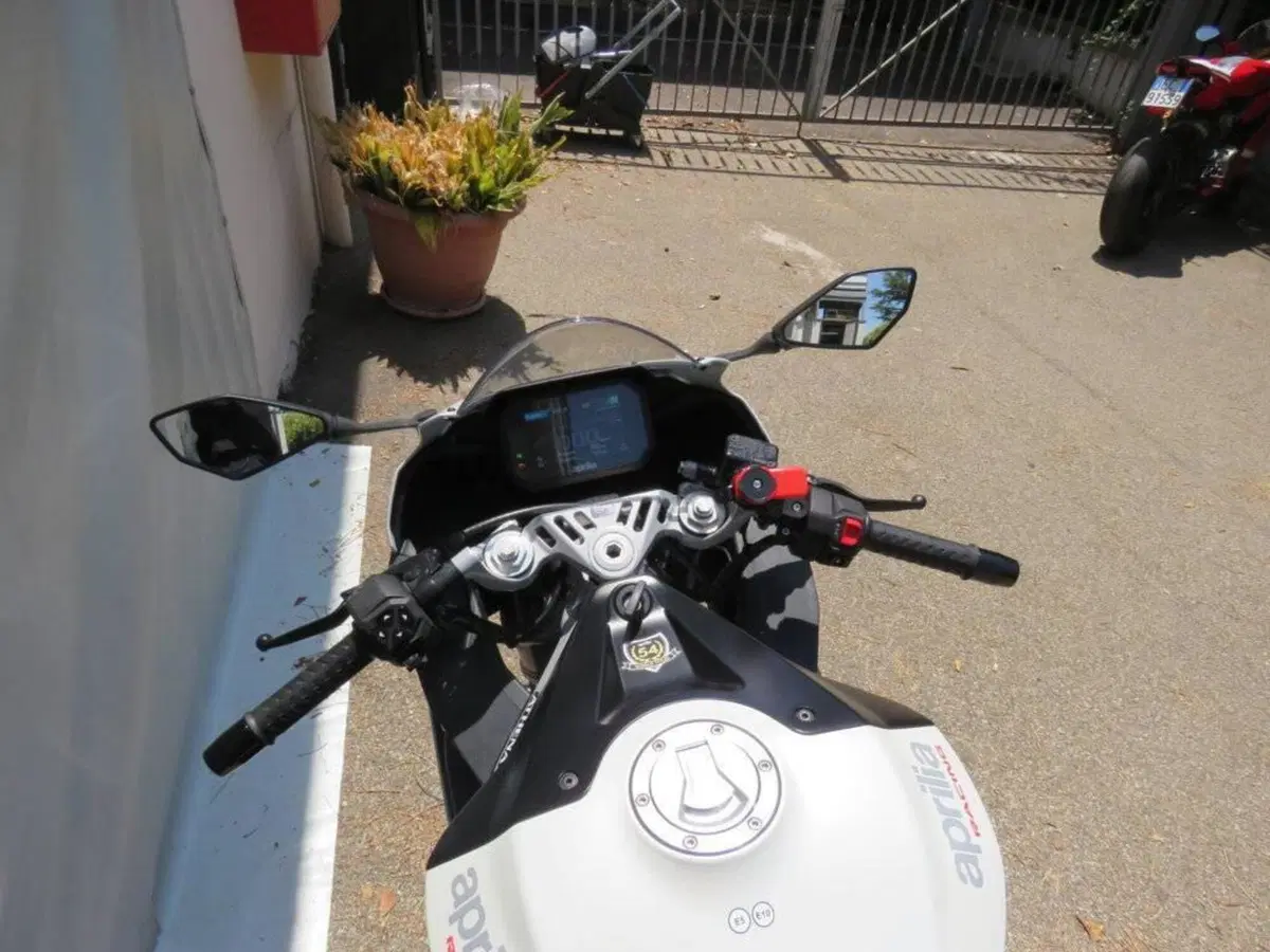 Aprilia RS 457 (2024 - 26) (10)