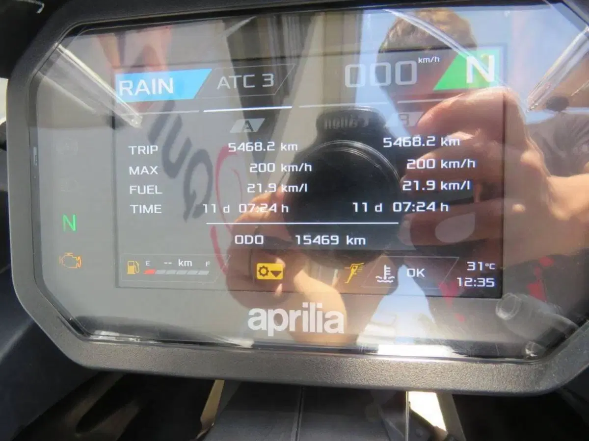 Aprilia RS 457 (2024 - 26) (11)